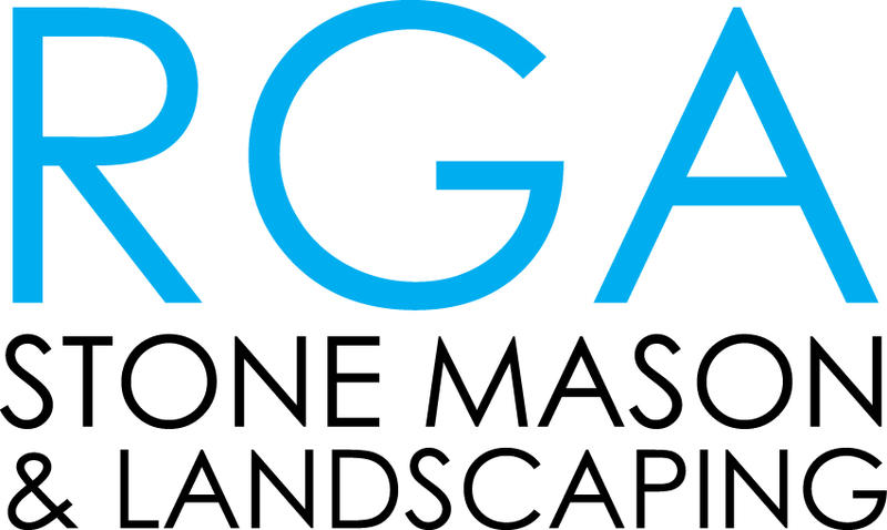 RGA Stone Mason & Landscaping