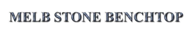 Melb Stone Benchtop