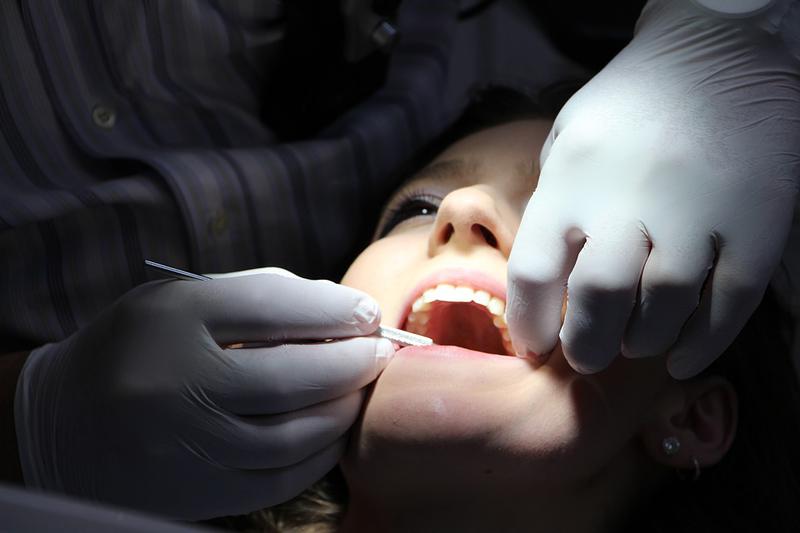 VY Wong Dental