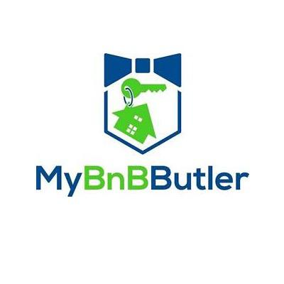 My BnB Butler logo