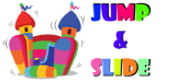 Jump & Slide logo