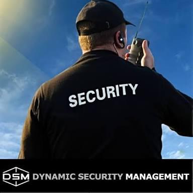 Dynamic Security Management Pty Ltd