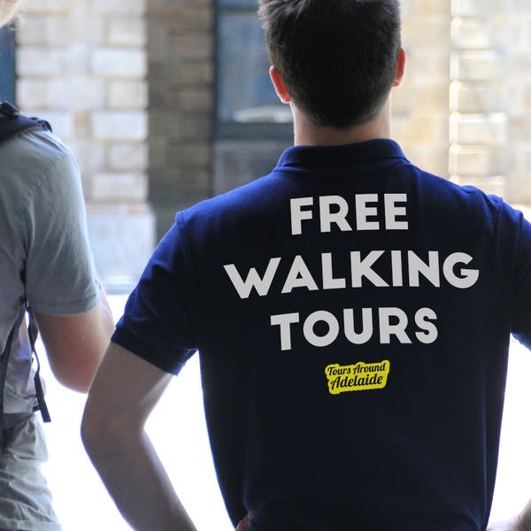 Tours Around Adelaide