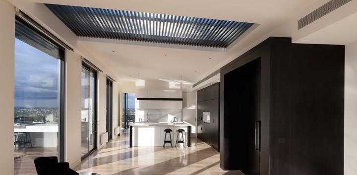 Belle Skylights: Mornington