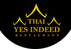 Thai Yes Indeed logo