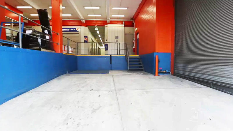 Kennards Self Storage: North Melbourne