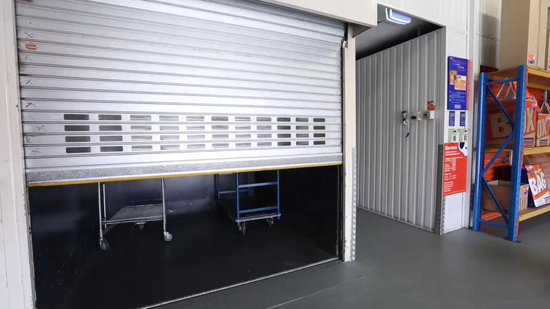 Kennards Self Storage: Ivanhoe