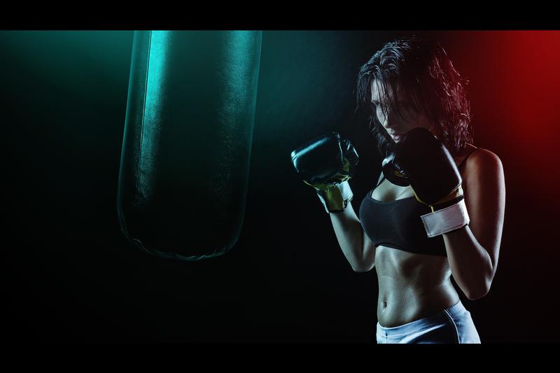 Central Boxing & Personal Training