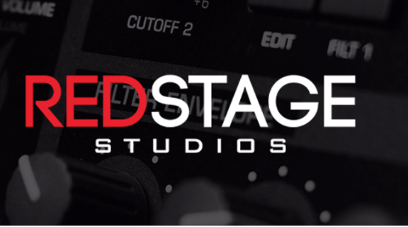 Redstage Studios