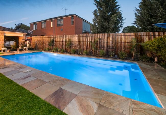 Bg's Pools & Spas
