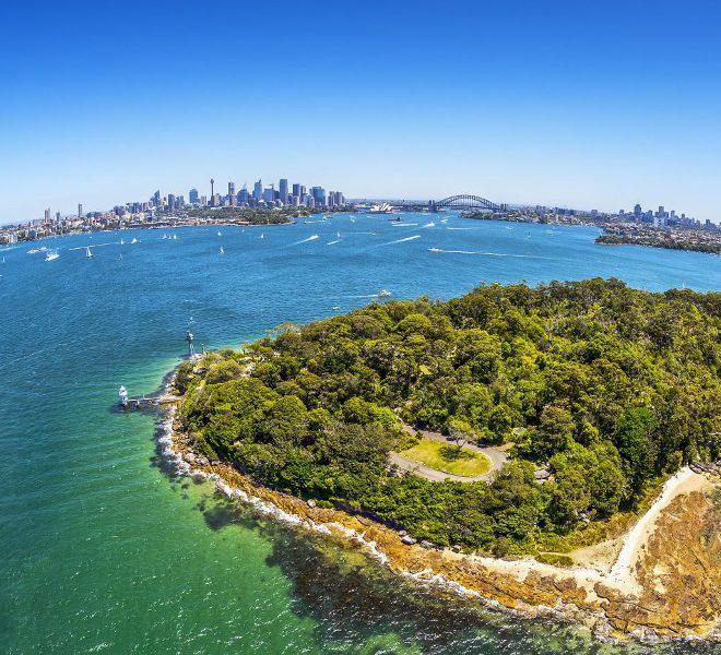 Caravan Park Sale