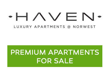 Haven Norwest logo
