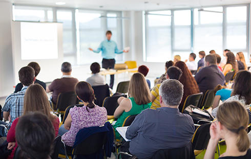 IMPACT Workforce Training Group