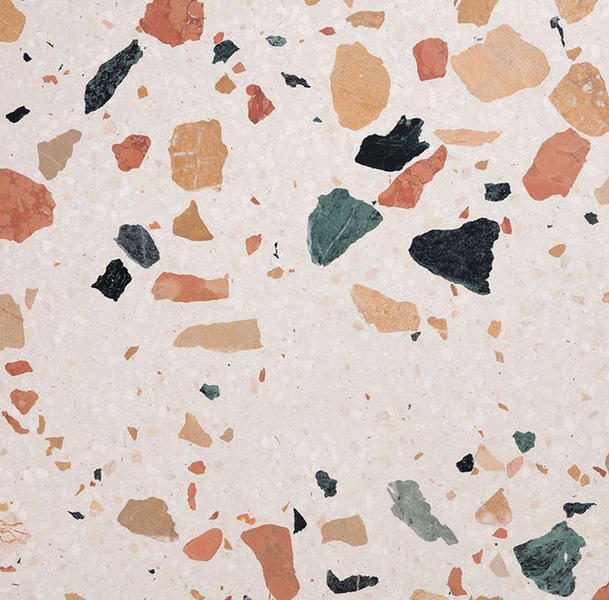 Terrazzo Flooring