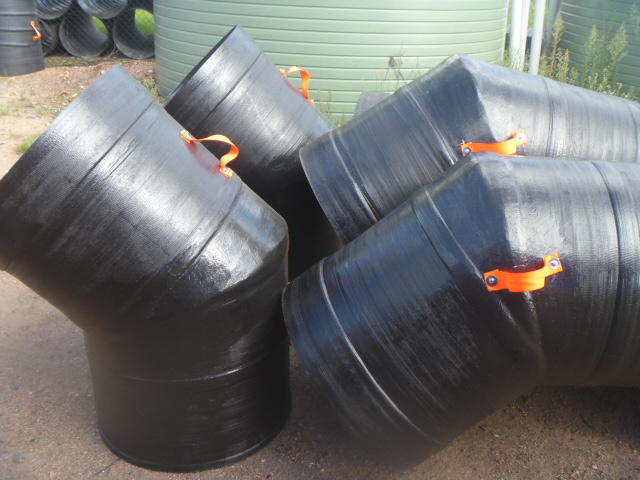 CQ Fibreglass Direct