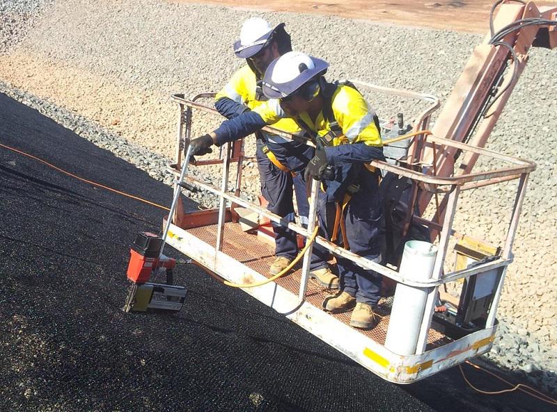 Integrated Erosion Control Australia