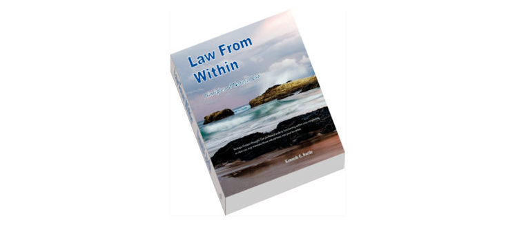 Natural Law Matters