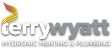 Terry Wyatt Hydronic Heating & Plumbing logo