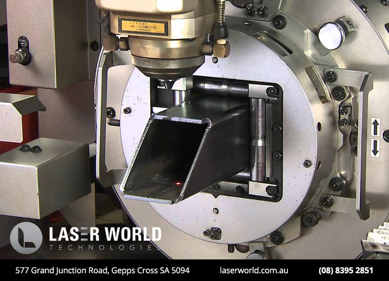 Laser World Technologies