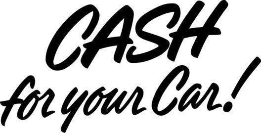 Cash For Your Cars
