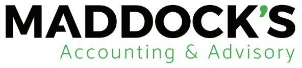 Maddock's Accounting & Advisory logo