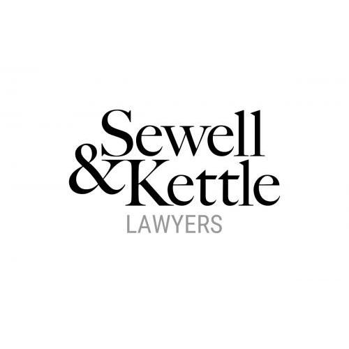 Sewell & Kettle Lawyers: Melbourne logo