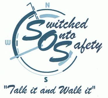 SOS-Switched Onto Safety