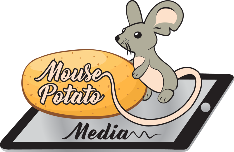 Mouse Potato Media