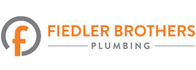 Fiedler Brothers Plumbing logo