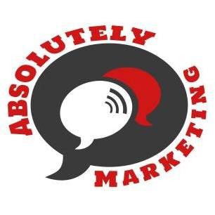 Absolutely Marketing logo