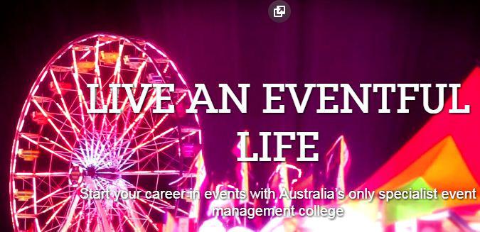 College of Event Management