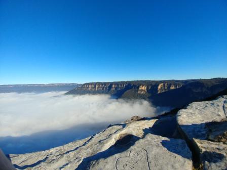 Blue Mountains Off Road Tours