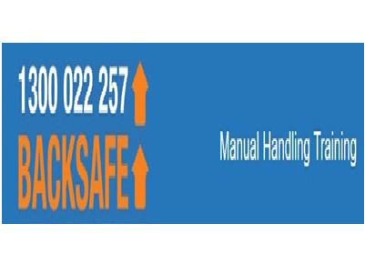 Backsafe