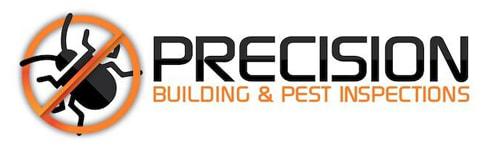 Precision Building & Pest Inspections