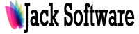 Jack Software logo