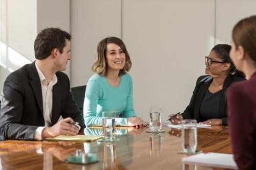 OHM Chartered Accountants