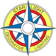 Starlight Lighting logo