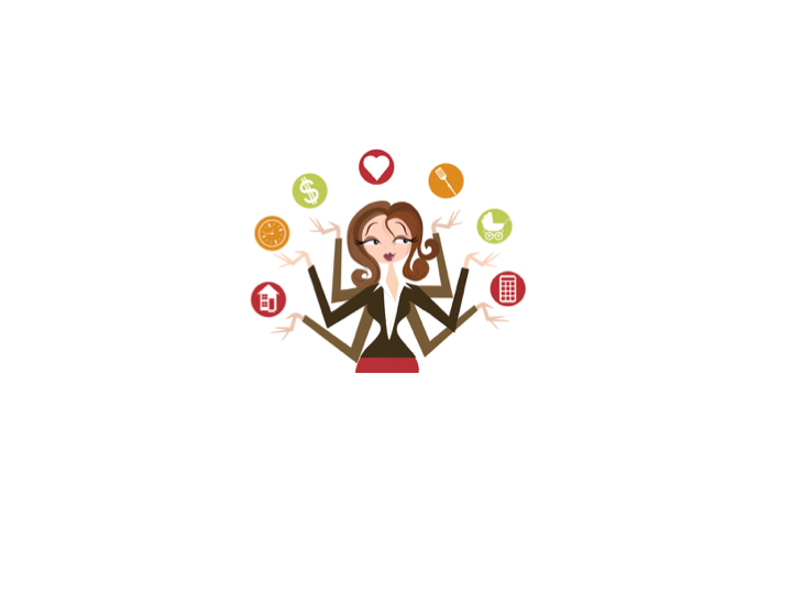 Fiona Craig: Life Balance Coach logo