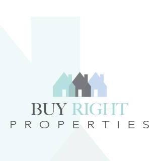 Buy Right Properties logo
