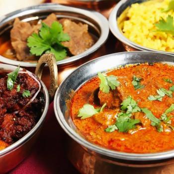 Indique Indian Restaurant