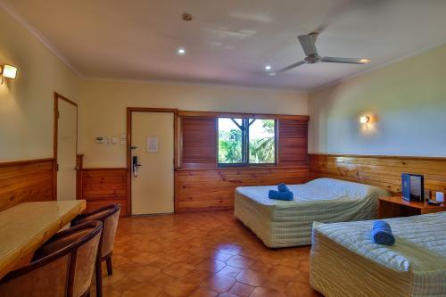 Kimberley Hotel