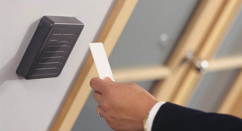 ABBCO Locksmiths and Security