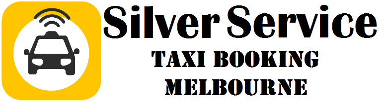 Silver Service Taxi Booking Melbourne