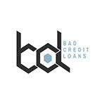 Bad Credit Loans logo