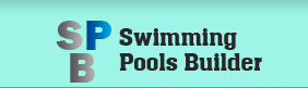 Swimming Pools Builder logo