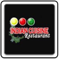 Indian Cuisine Restaurant