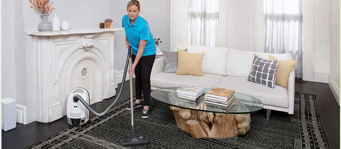 Sydney Apartment Cleaning