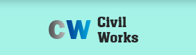 Civil Works logo