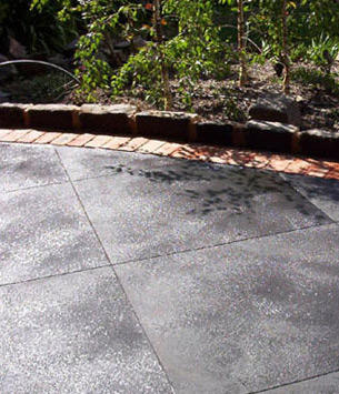 Simply Driveways