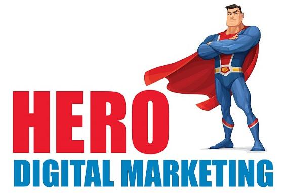 Hero Digital Marketing